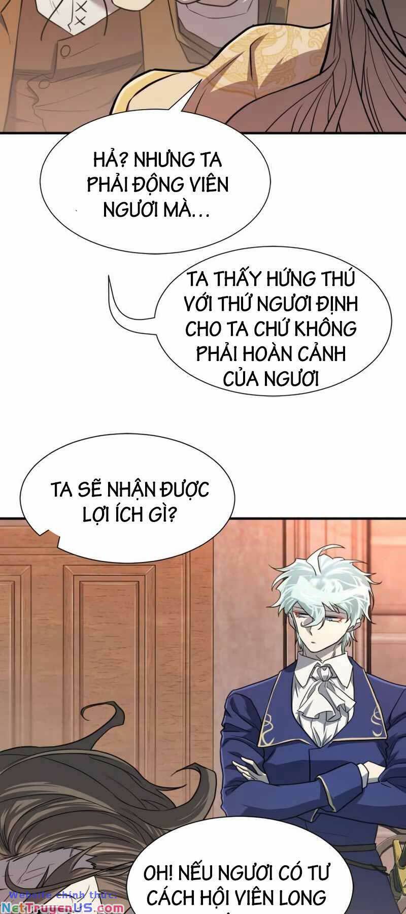Kĩ Sư Bá Nhất Thế Giới Chap 111 - Next Chap 112