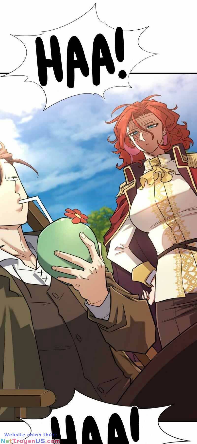 Kĩ Sư Bá Nhất Thế Giới Chap 111 - Next Chap 112
