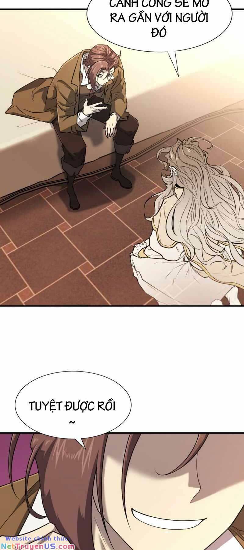 Kĩ Sư Bá Nhất Thế Giới Chap 111 - Next Chap 112