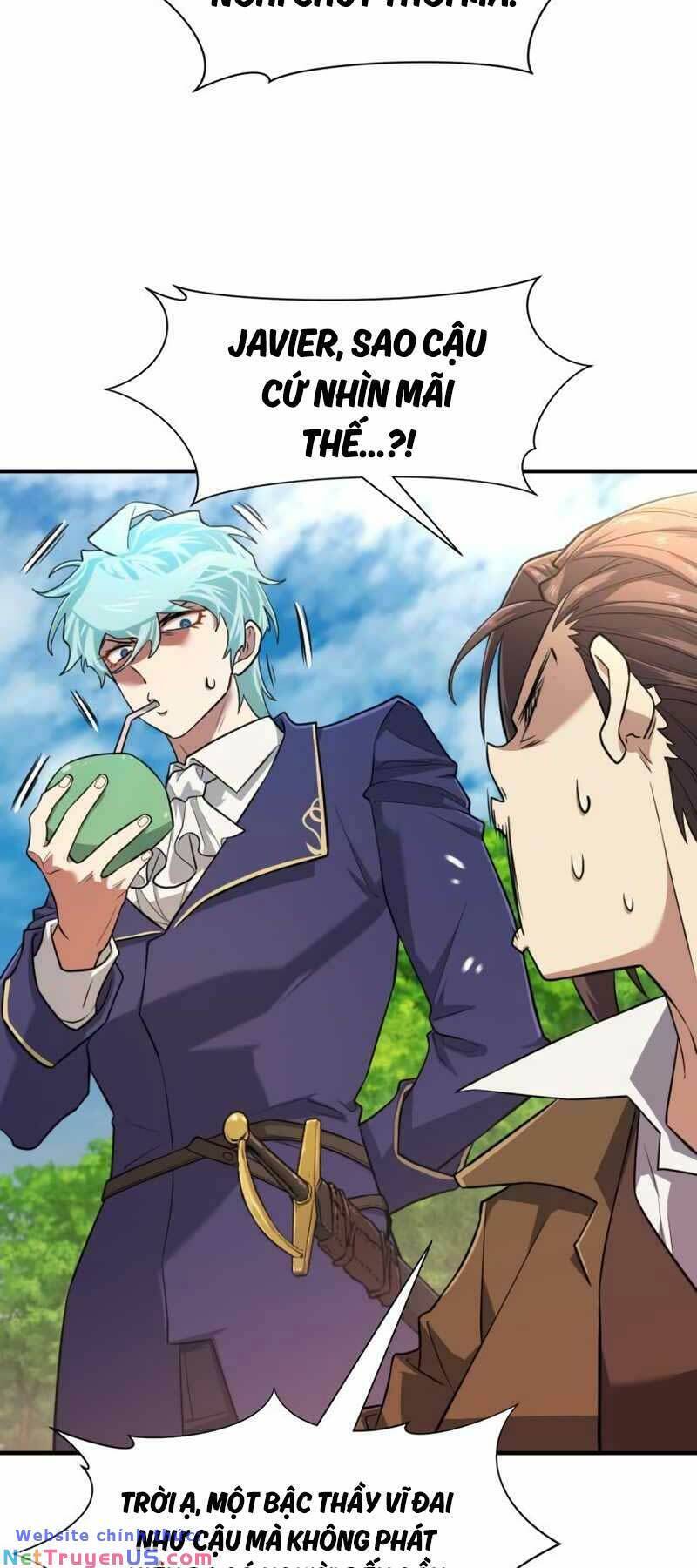 Kĩ Sư Bá Nhất Thế Giới Chap 111 - Next Chap 112
