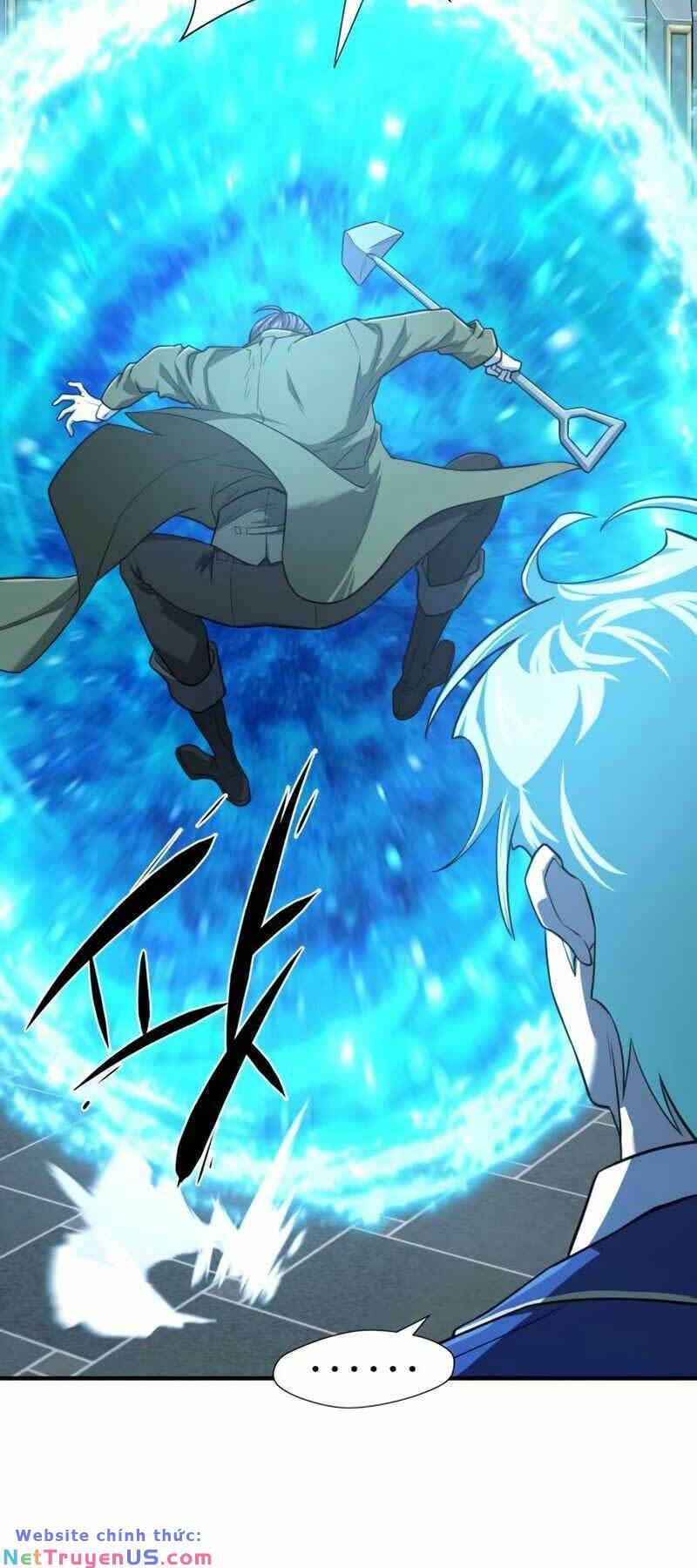 Kĩ Sư Bá Nhất Thế Giới Chap 111 - Next Chap 112