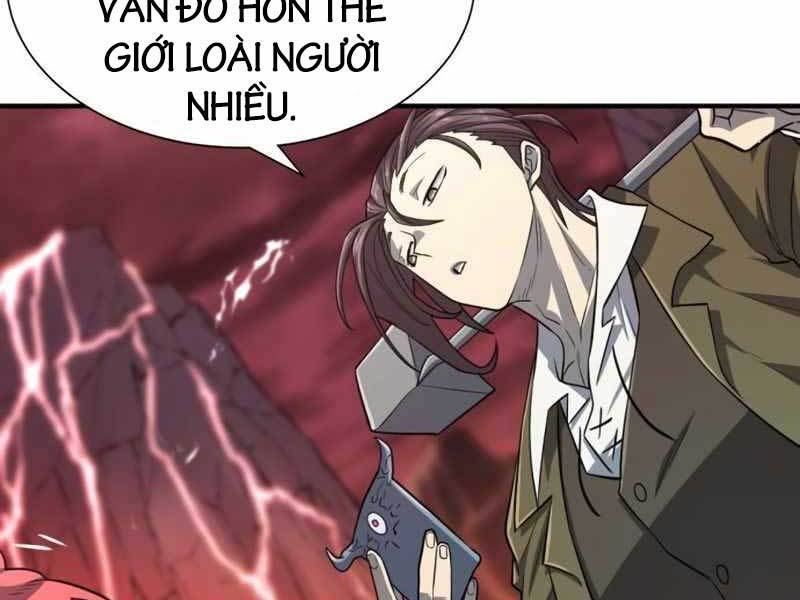 Kĩ Sư Bá Nhất Thế Giới Chap 112 - Next Chap 113