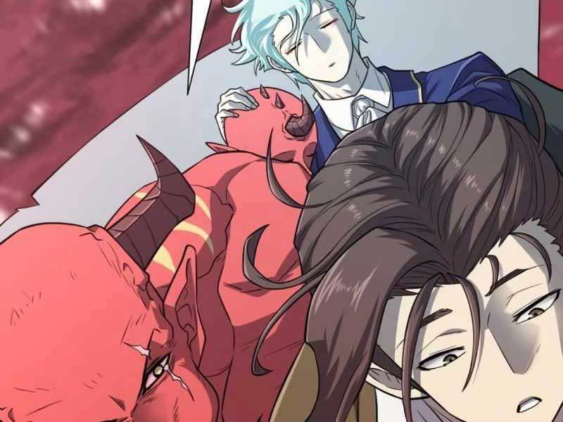 Kĩ Sư Bá Nhất Thế Giới Chap 112 - Next Chap 113