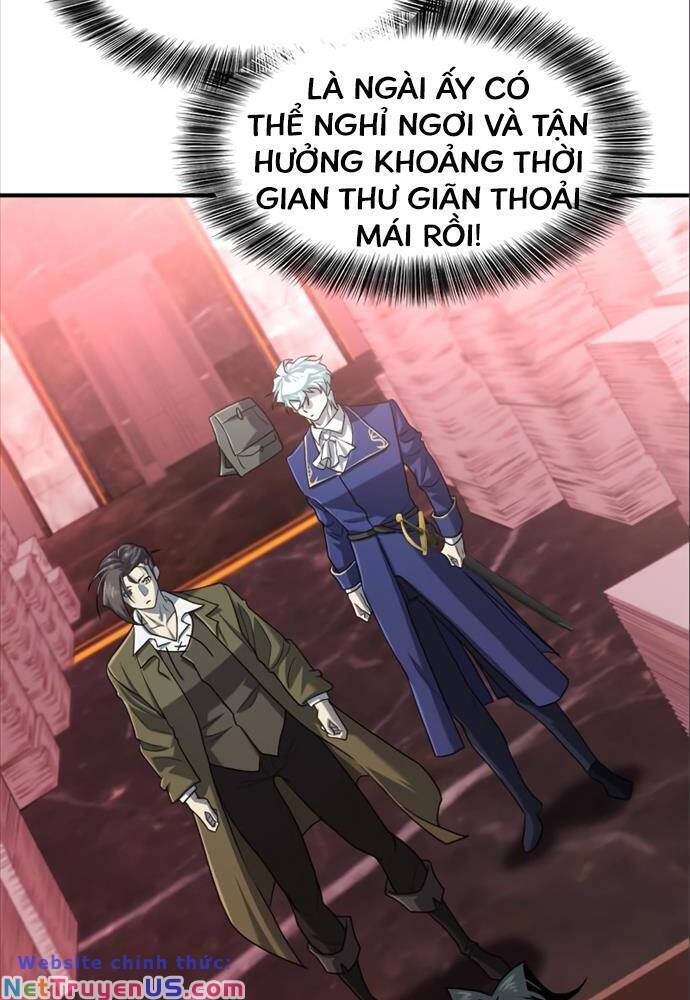 Kĩ Sư Bá Nhất Thế Giới Chap 113 - Next Chap 114