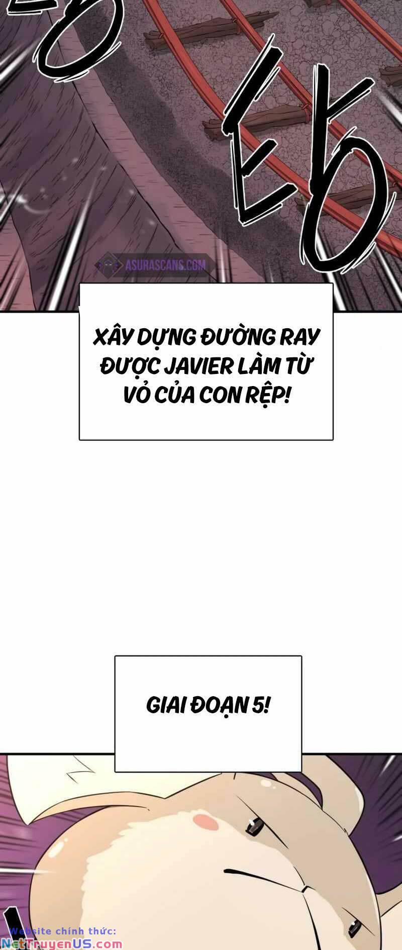 Kĩ Sư Bá Nhất Thế Giới Chap 116 - Next Chap 117