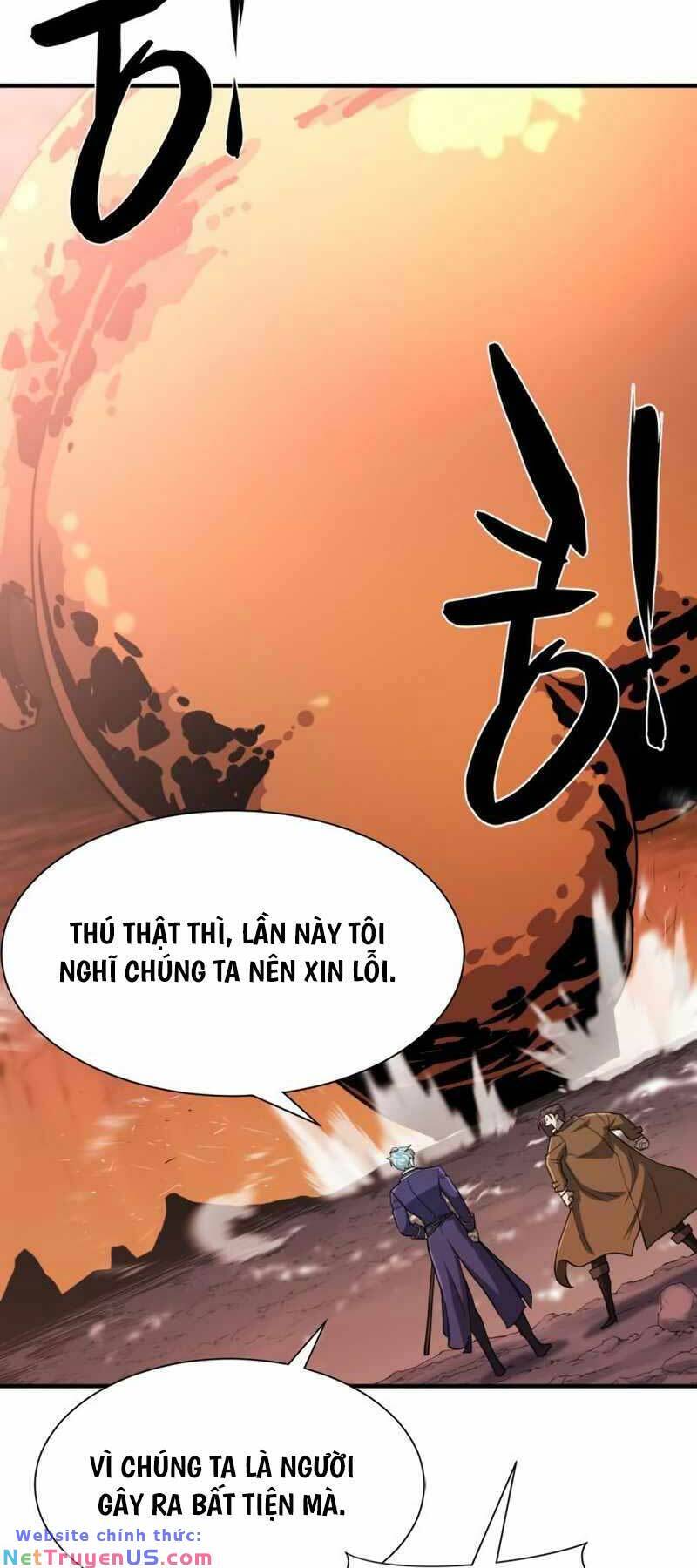 Kĩ Sư Bá Nhất Thế Giới Chap 116 - Next Chap 117