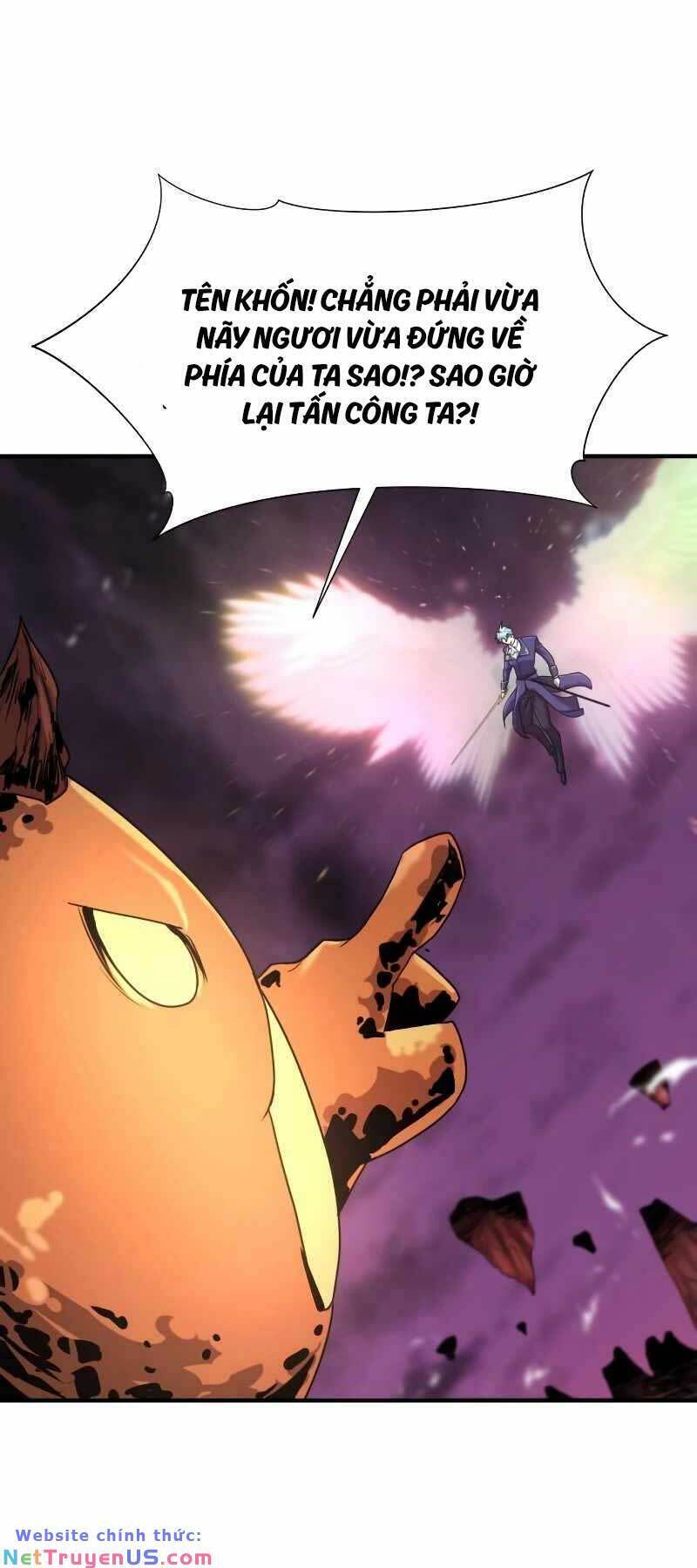 Kĩ Sư Bá Nhất Thế Giới Chap 117 - Next Chap 118
