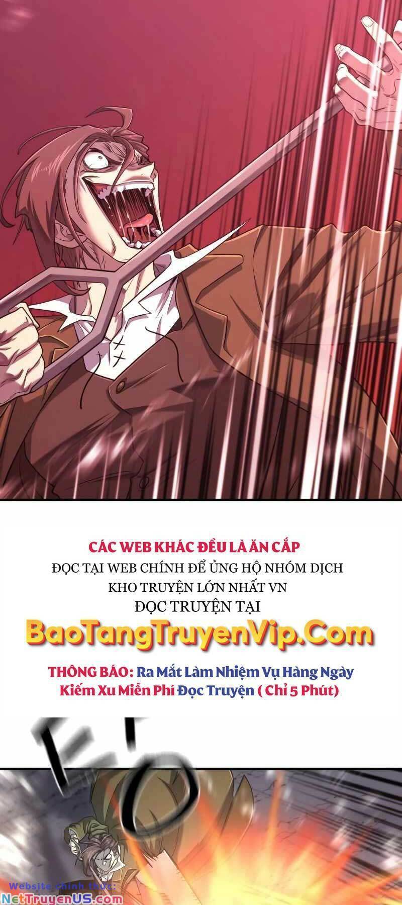 Kĩ Sư Bá Nhất Thế Giới Chap 117 - Next Chap 118