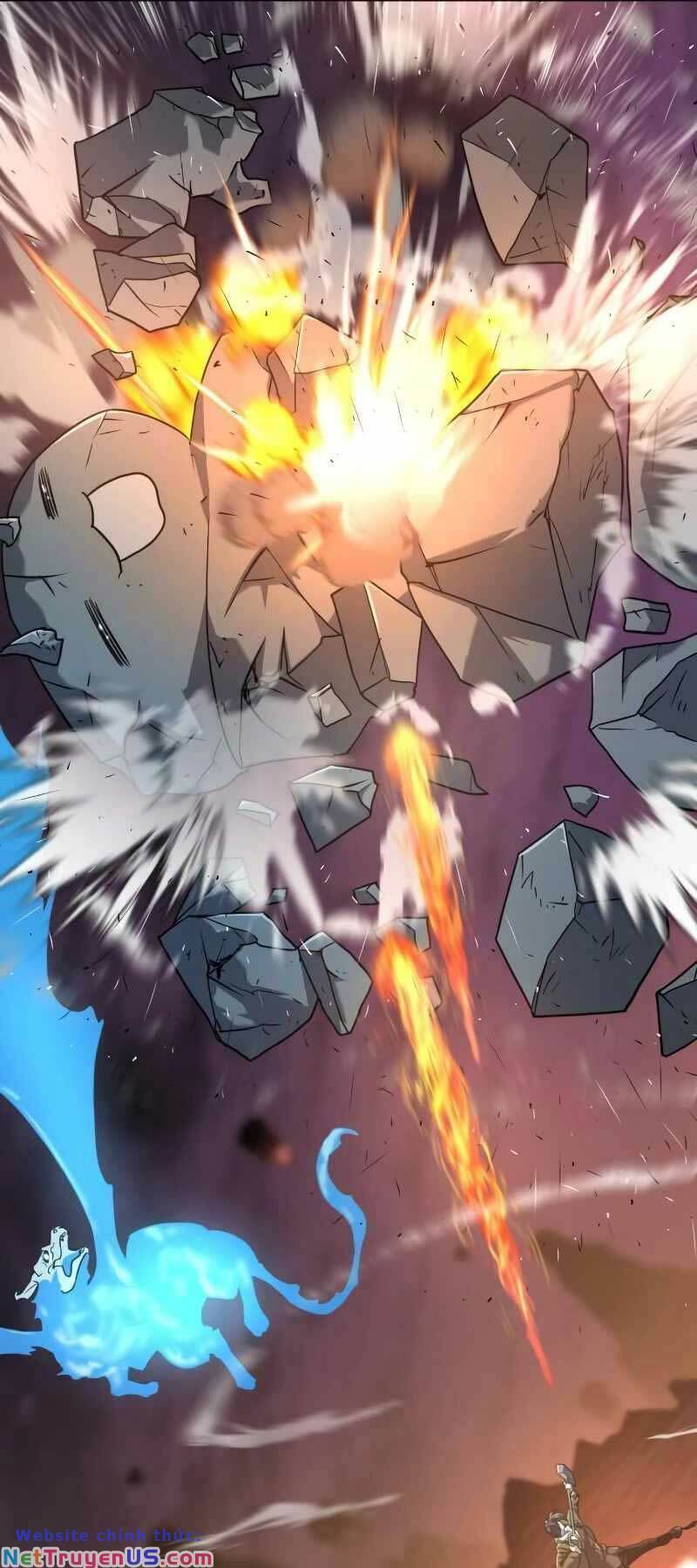 Kĩ Sư Bá Nhất Thế Giới Chap 117 - Next Chap 118