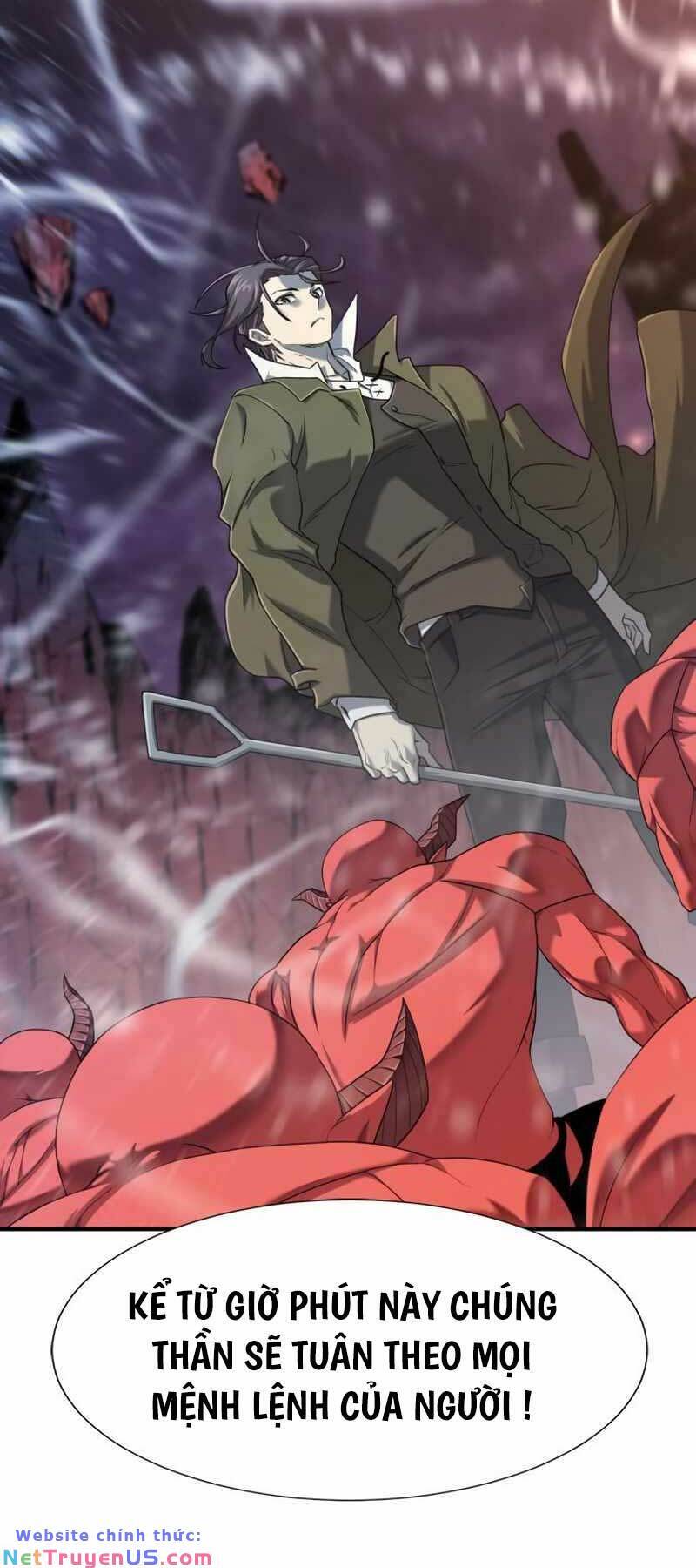 Kĩ Sư Bá Nhất Thế Giới Chap 118 - Next Chap 119