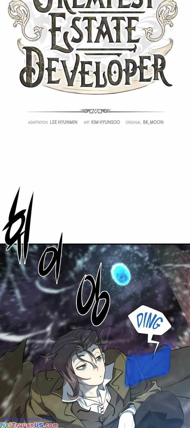 Kĩ Sư Bá Nhất Thế Giới Chap 118 - Next Chap 119