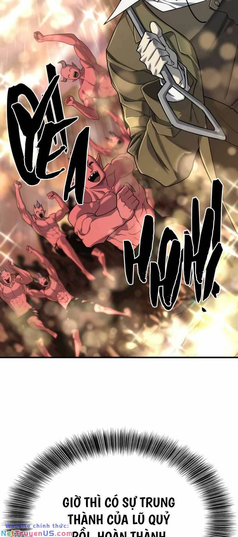 Kĩ Sư Bá Nhất Thế Giới Chap 118 - Next Chap 119