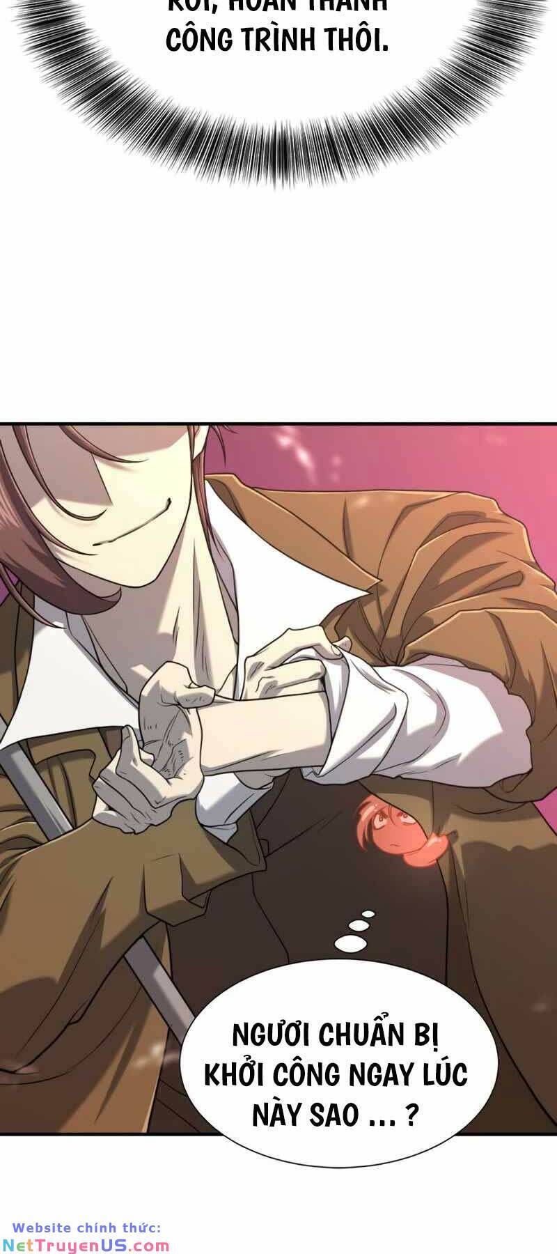 Kĩ Sư Bá Nhất Thế Giới Chap 118 - Next Chap 119