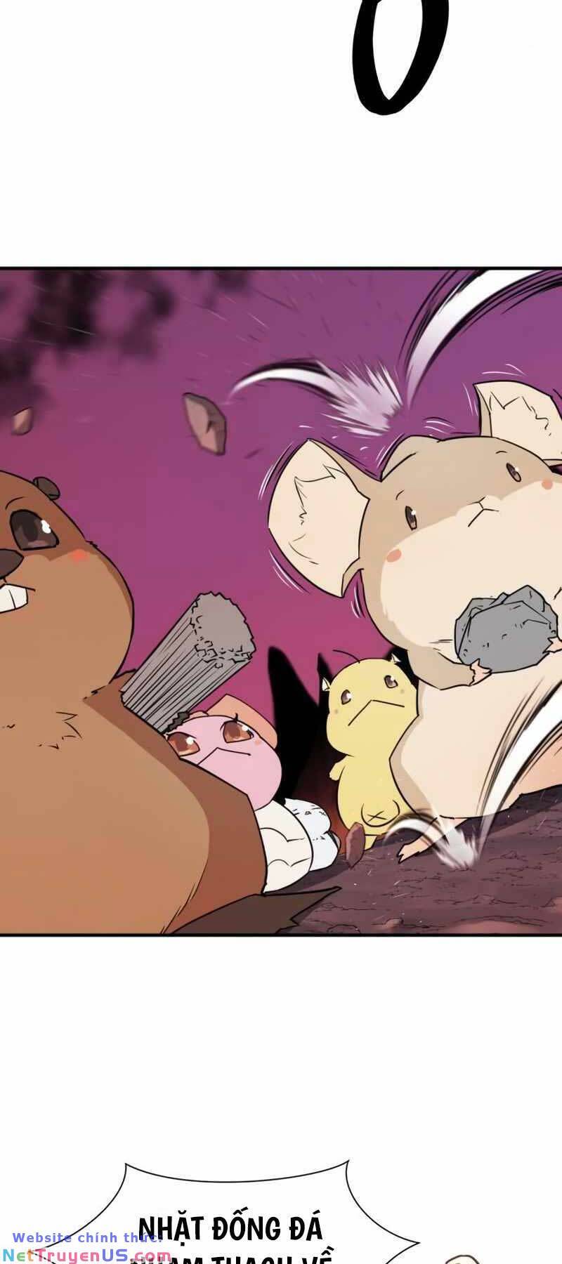 Kĩ Sư Bá Nhất Thế Giới Chap 118 - Next Chap 119