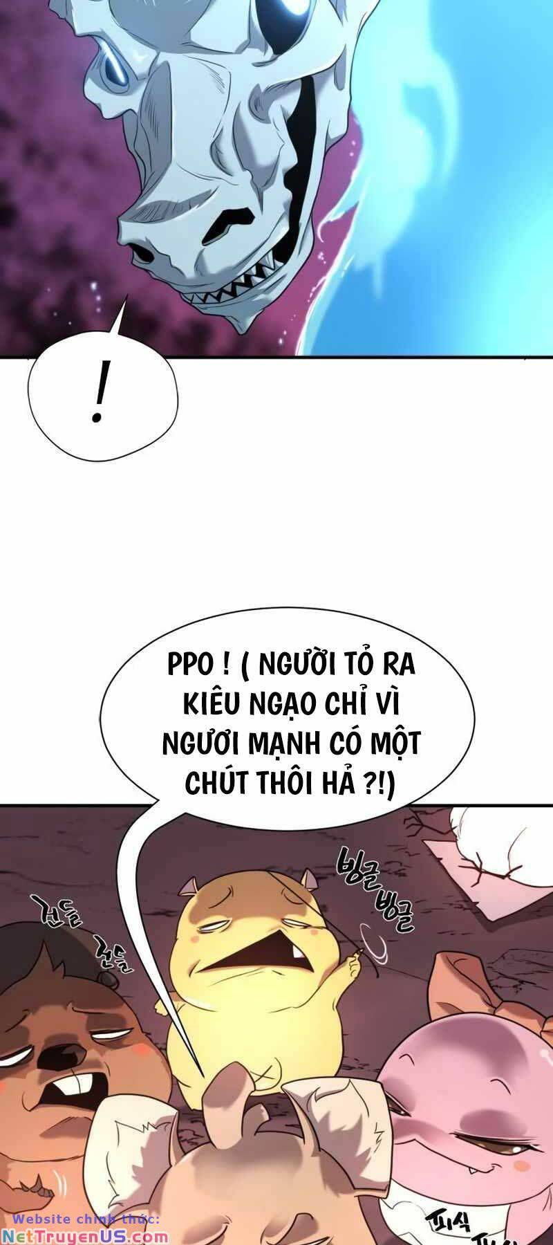 Kĩ Sư Bá Nhất Thế Giới Chap 118 - Next Chap 119