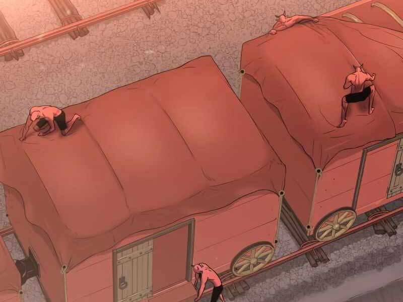 Kĩ Sư Bá Nhất Thế Giới Chap 119 - Next Chap 120