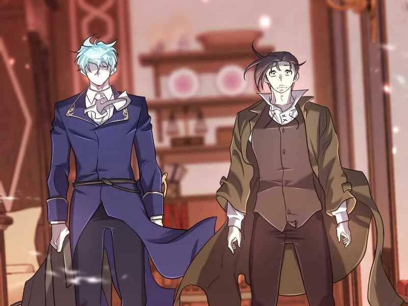 Kĩ Sư Bá Nhất Thế Giới Chap 119 - Next Chap 120