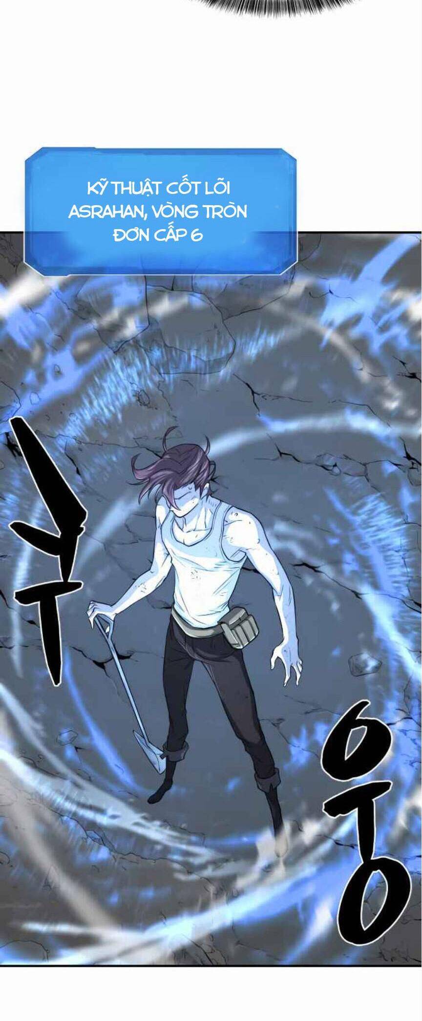 Kĩ Sư Bá Nhất Thế Giới Chap 12 - Next Chap 13
