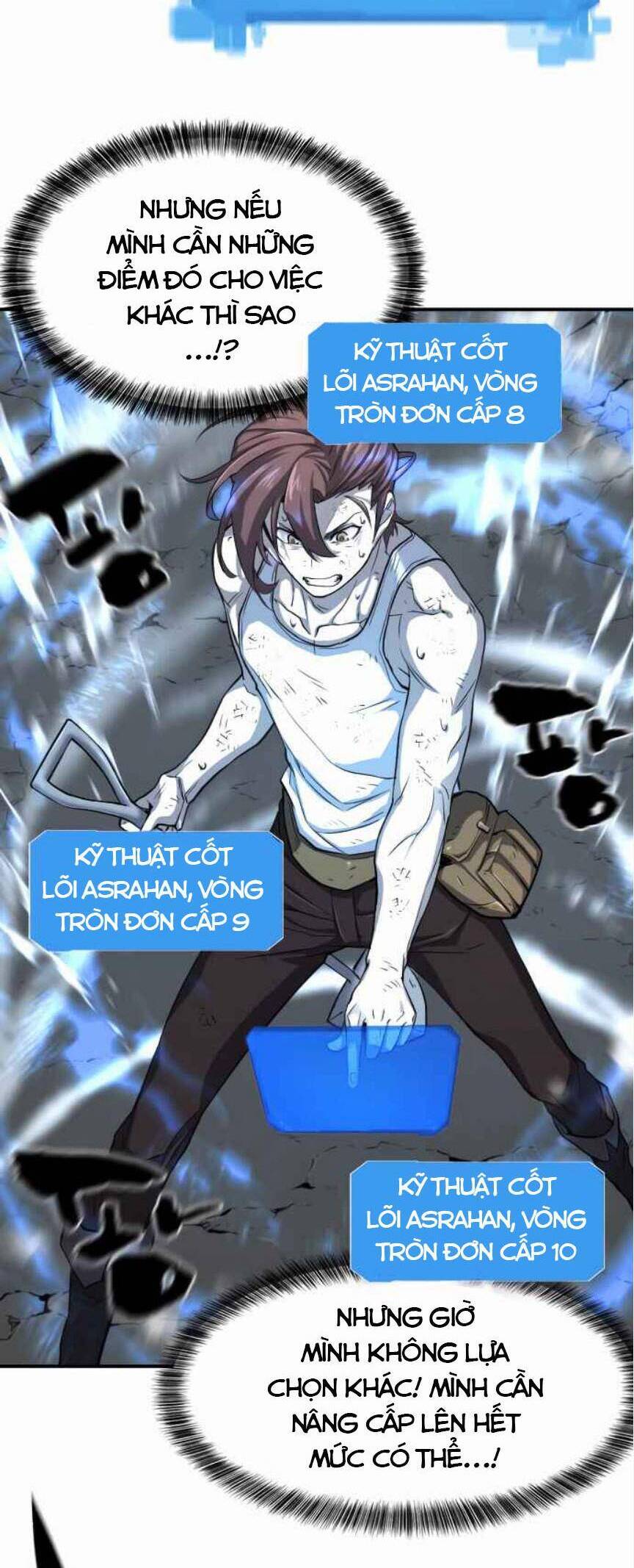 Kĩ Sư Bá Nhất Thế Giới Chap 12 - Next Chap 13