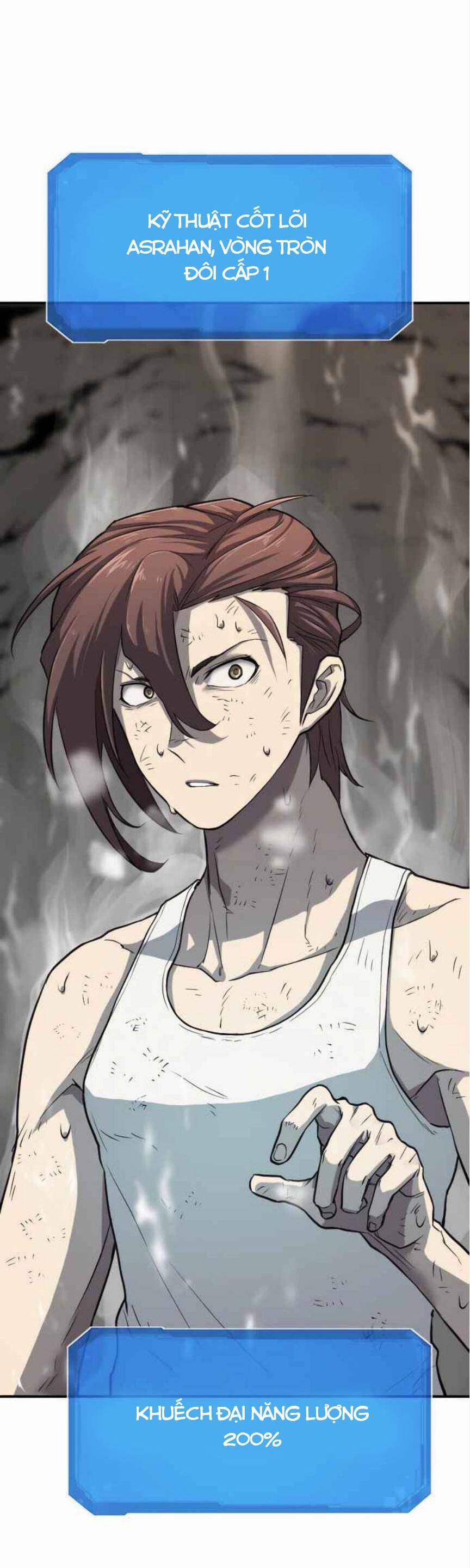 Kĩ Sư Bá Nhất Thế Giới Chap 12 - Next Chap 13