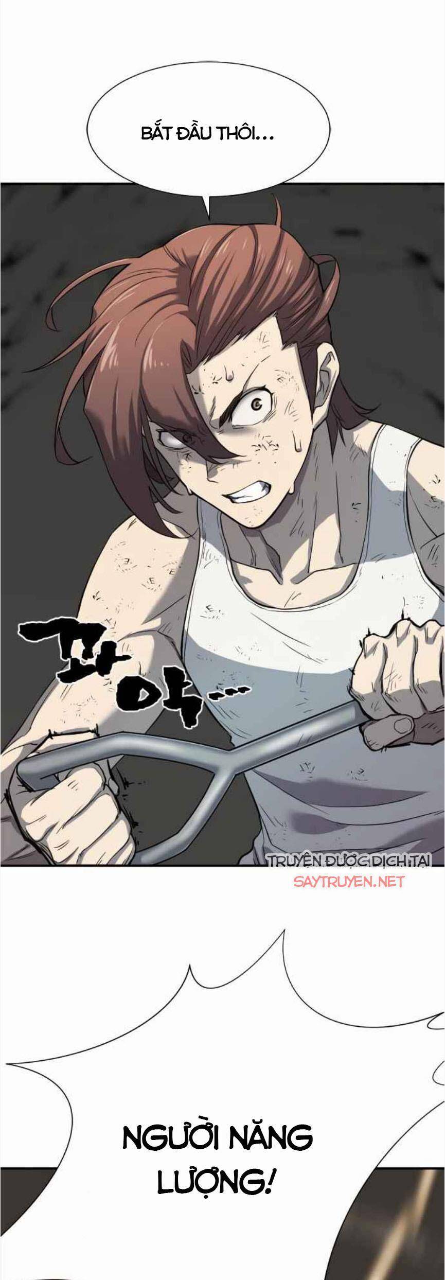 Kĩ Sư Bá Nhất Thế Giới Chap 12 - Next Chap 13