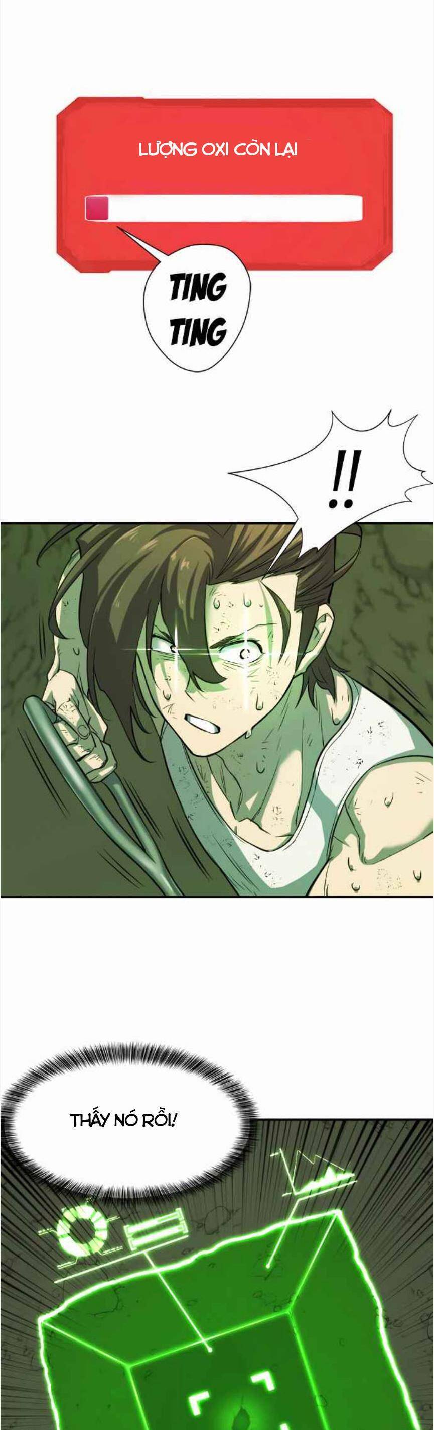 Kĩ Sư Bá Nhất Thế Giới Chap 12 - Next Chap 13