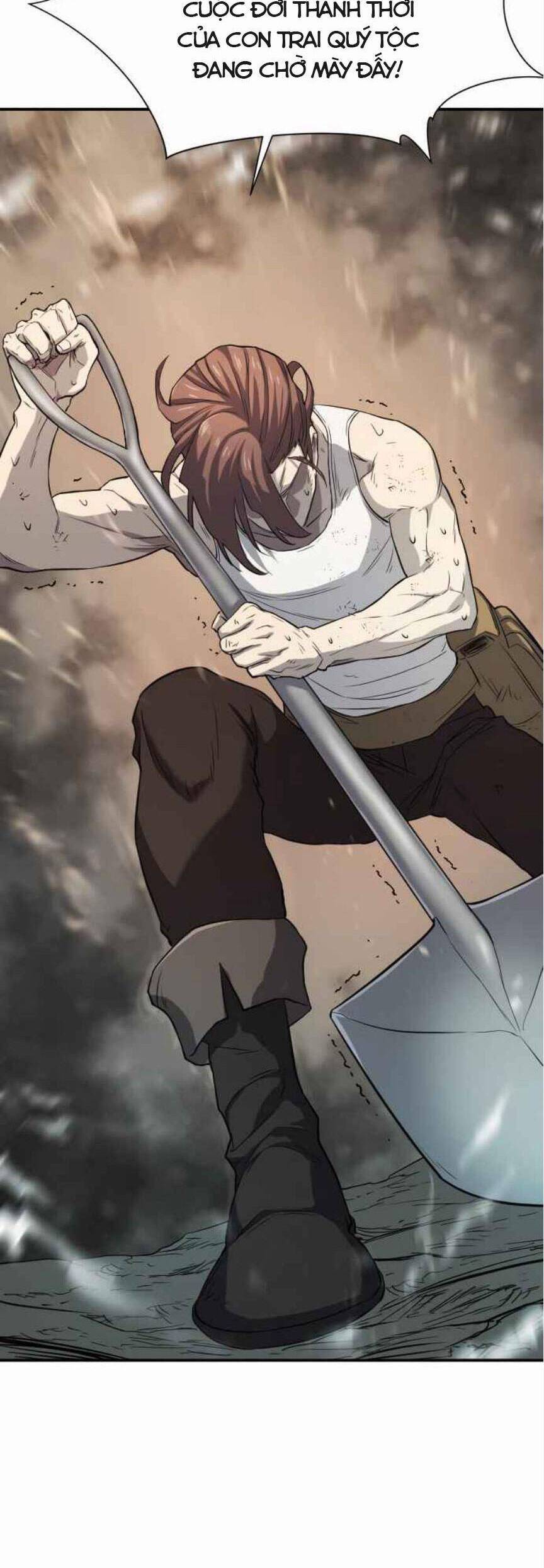 Kĩ Sư Bá Nhất Thế Giới Chap 12 - Next Chap 13