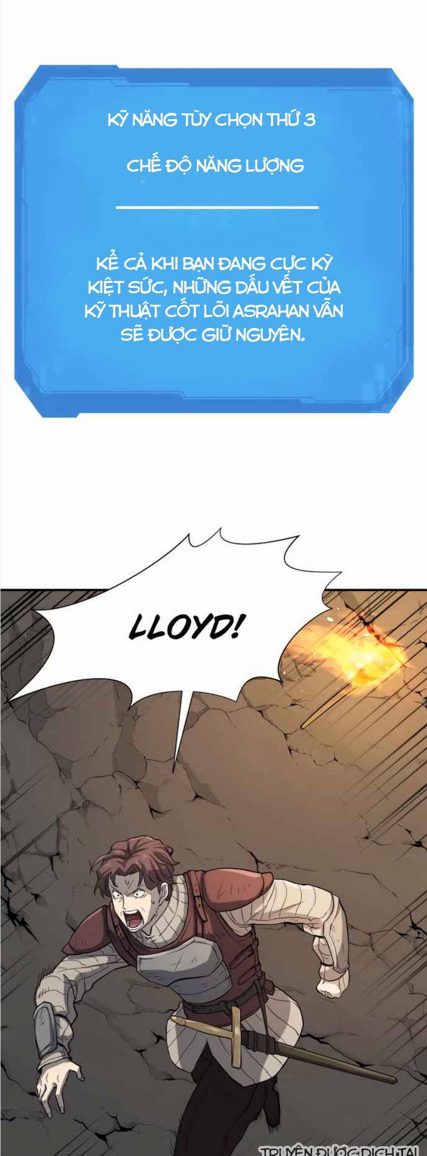 Kĩ Sư Bá Nhất Thế Giới Chap 12 - Next Chap 13