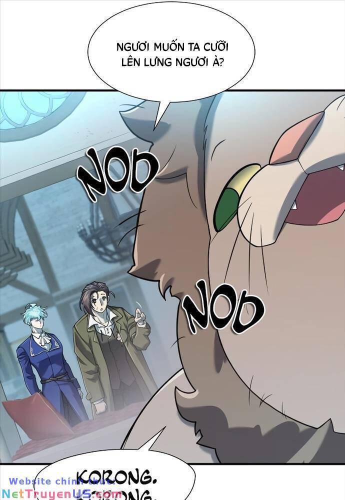 Kĩ Sư Bá Nhất Thế Giới Chap 120 - Next Chap 121