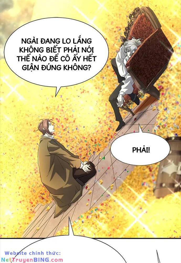 Kĩ Sư Bá Nhất Thế Giới Chap 121 - Next Chap 122
