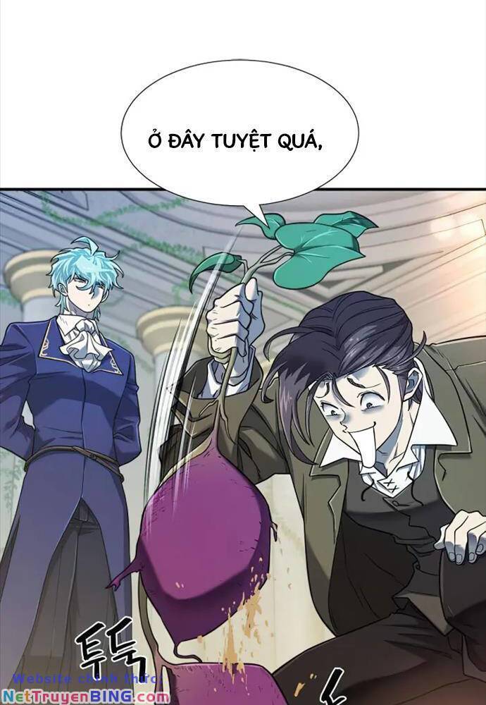 Kĩ Sư Bá Nhất Thế Giới Chap 121 - Next Chap 122