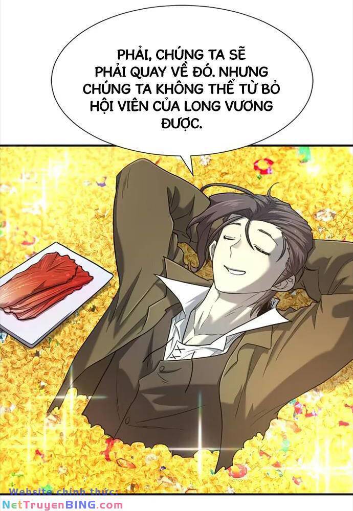 Kĩ Sư Bá Nhất Thế Giới Chap 121 - Next Chap 122