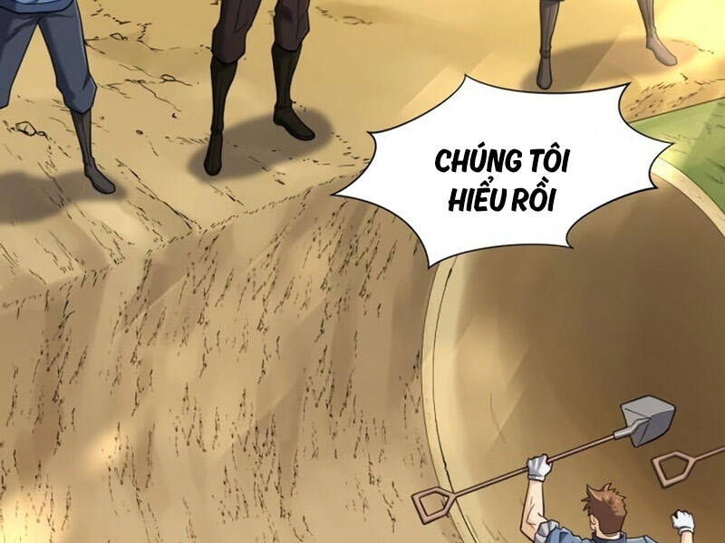 Kĩ Sư Bá Nhất Thế Giới Chap 122 - Next Chap 123