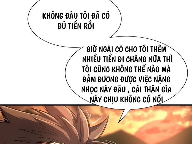 Kĩ Sư Bá Nhất Thế Giới Chap 122 - Next Chap 123