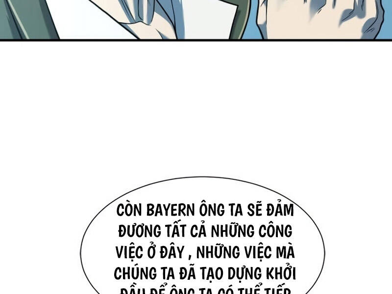 Kĩ Sư Bá Nhất Thế Giới Chap 122 - Next Chap 123