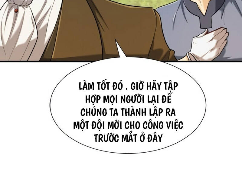 Kĩ Sư Bá Nhất Thế Giới Chap 122 - Next Chap 123