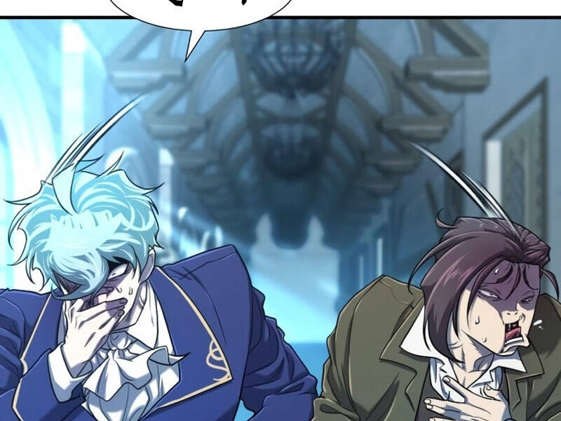 Kĩ Sư Bá Nhất Thế Giới Chap 122 - Next Chap 123