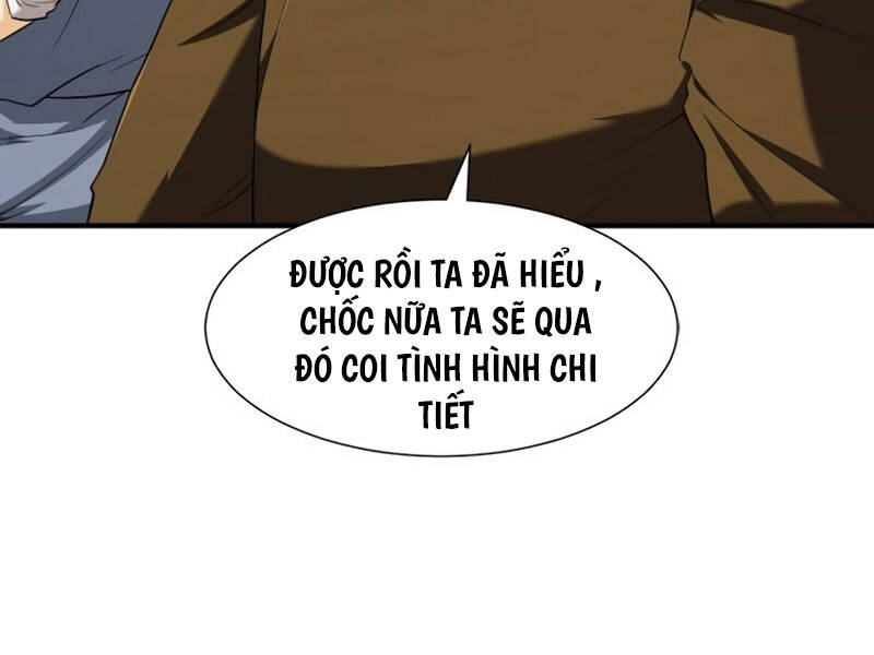 Kĩ Sư Bá Nhất Thế Giới Chap 122 - Next Chap 123