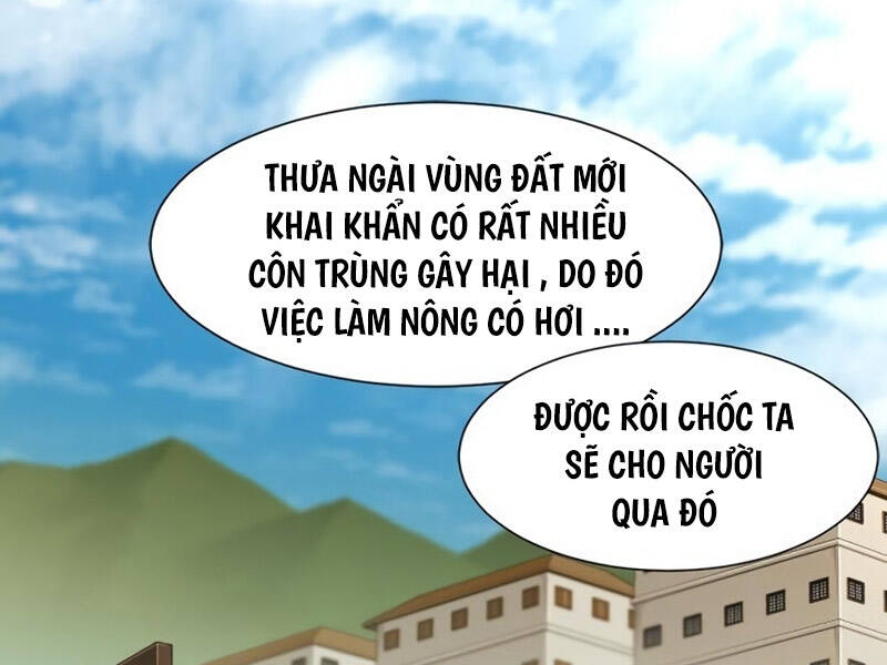 Kĩ Sư Bá Nhất Thế Giới Chap 122 - Next Chap 123