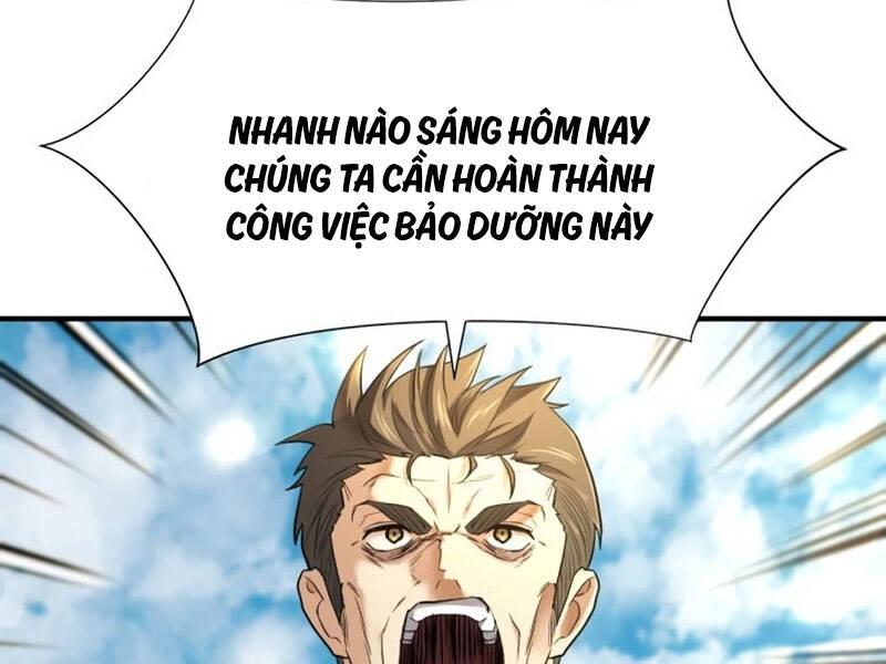 Kĩ Sư Bá Nhất Thế Giới Chap 122 - Next Chap 123