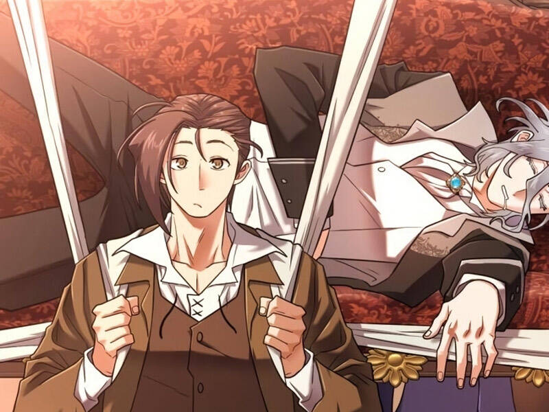 Kĩ Sư Bá Nhất Thế Giới Chap 122 - Next Chap 123