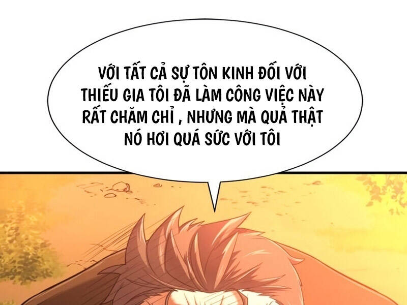 Kĩ Sư Bá Nhất Thế Giới Chap 122 - Next Chap 123
