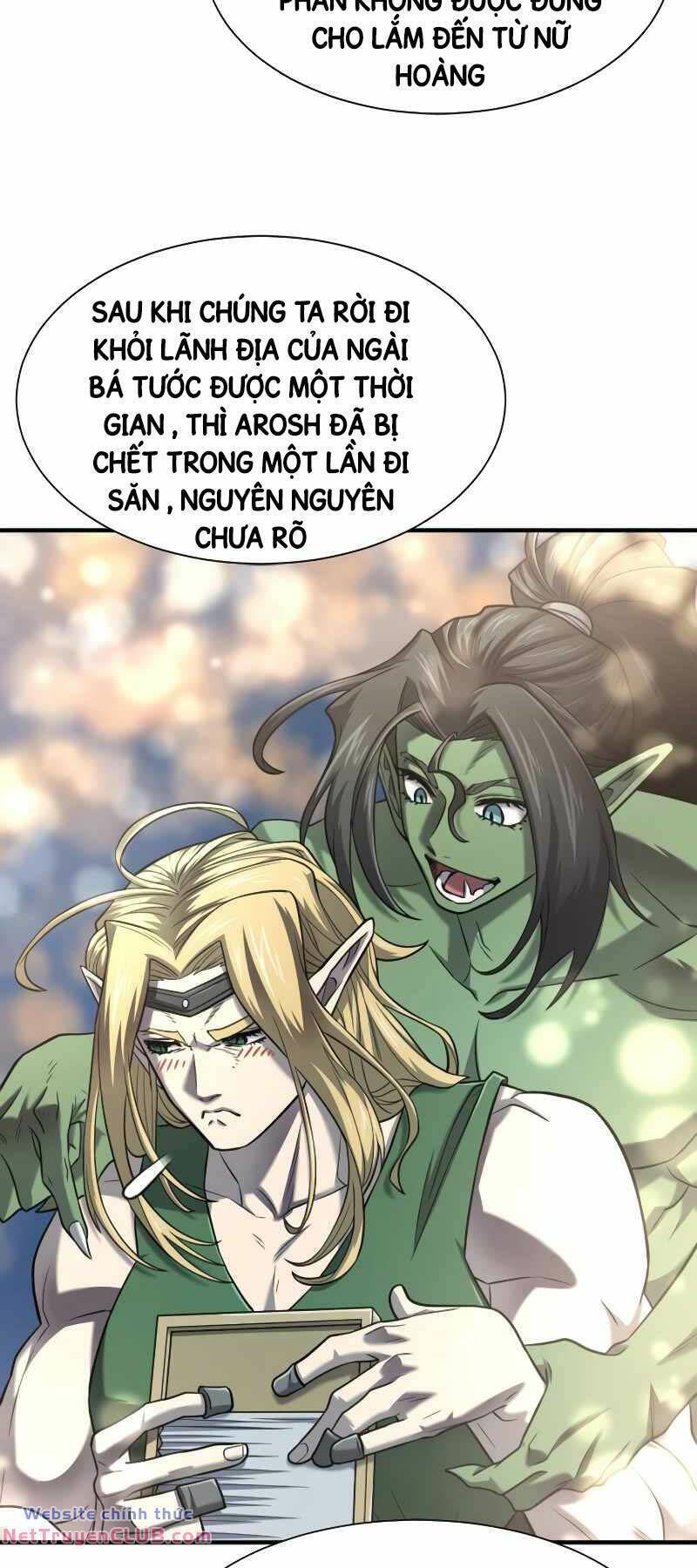 Kĩ Sư Bá Nhất Thế Giới Chap 123 - Next Chap 124