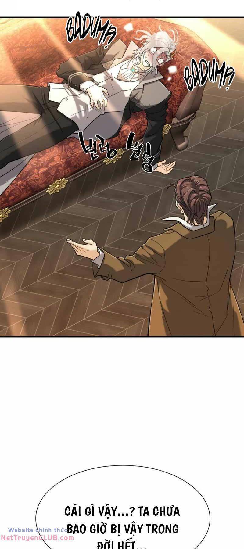 Kĩ Sư Bá Nhất Thế Giới Chap 124 - Next Chap 125