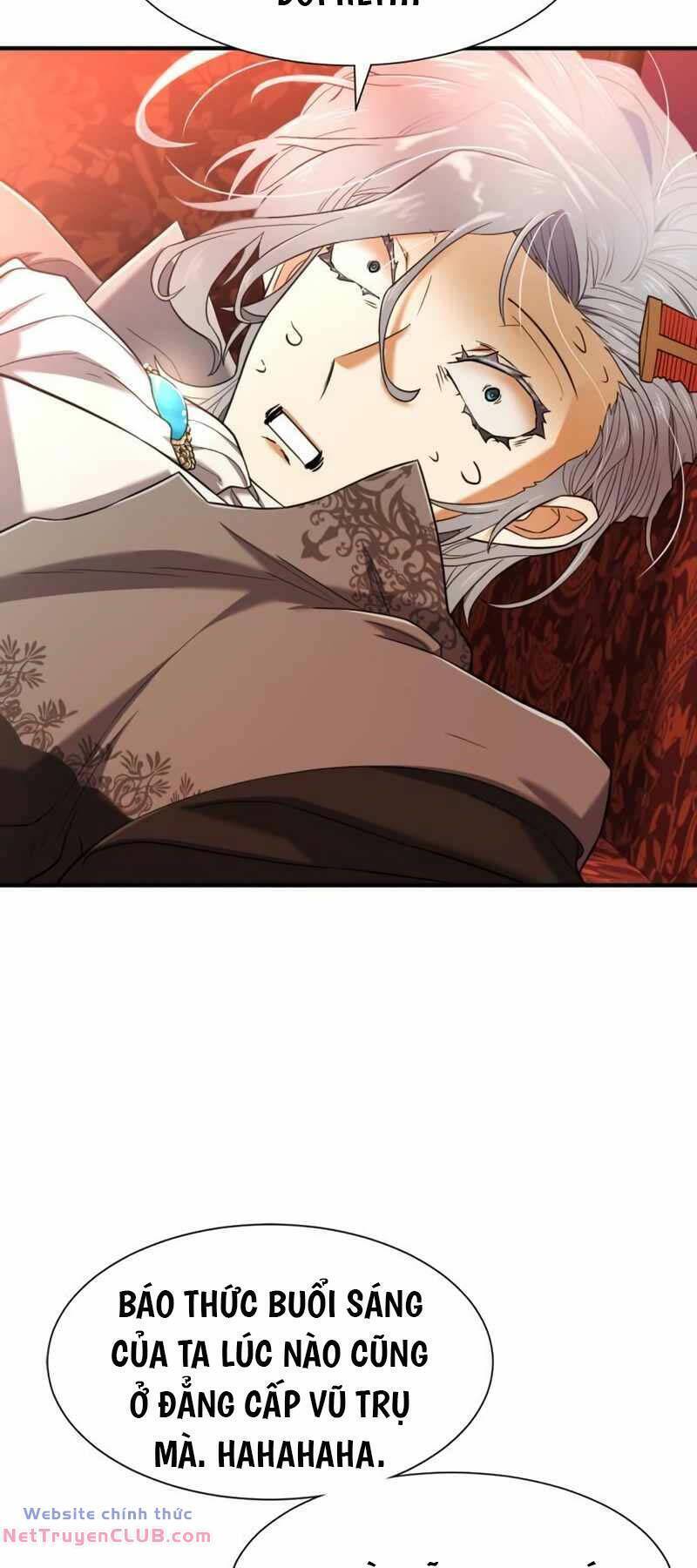 Kĩ Sư Bá Nhất Thế Giới Chap 124 - Next Chap 125