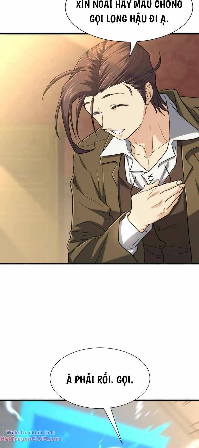 Kĩ Sư Bá Nhất Thế Giới Chap 124 - Next Chap 125