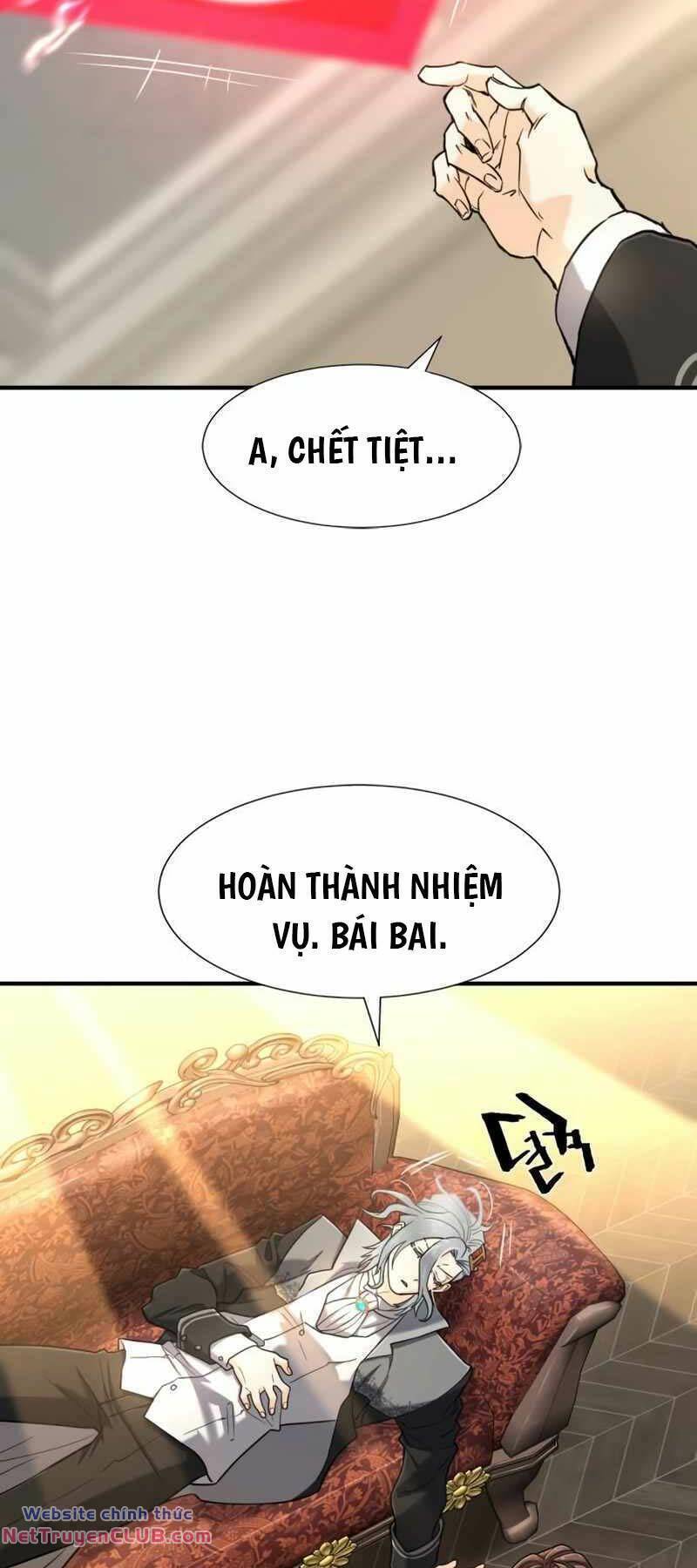 Kĩ Sư Bá Nhất Thế Giới Chap 124 - Next Chap 125