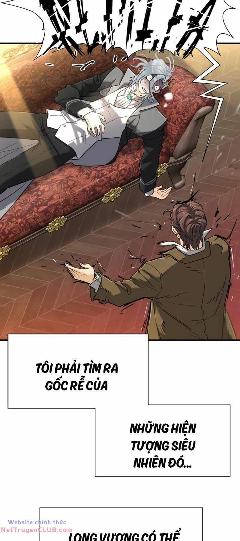 Kĩ Sư Bá Nhất Thế Giới Chap 124 - Next Chap 125