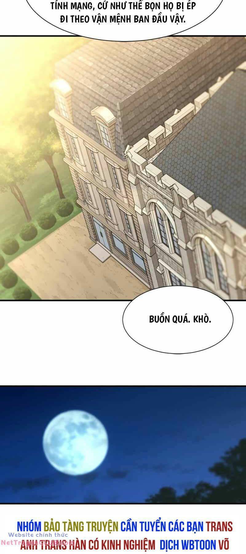 Kĩ Sư Bá Nhất Thế Giới Chap 124 - Next Chap 125