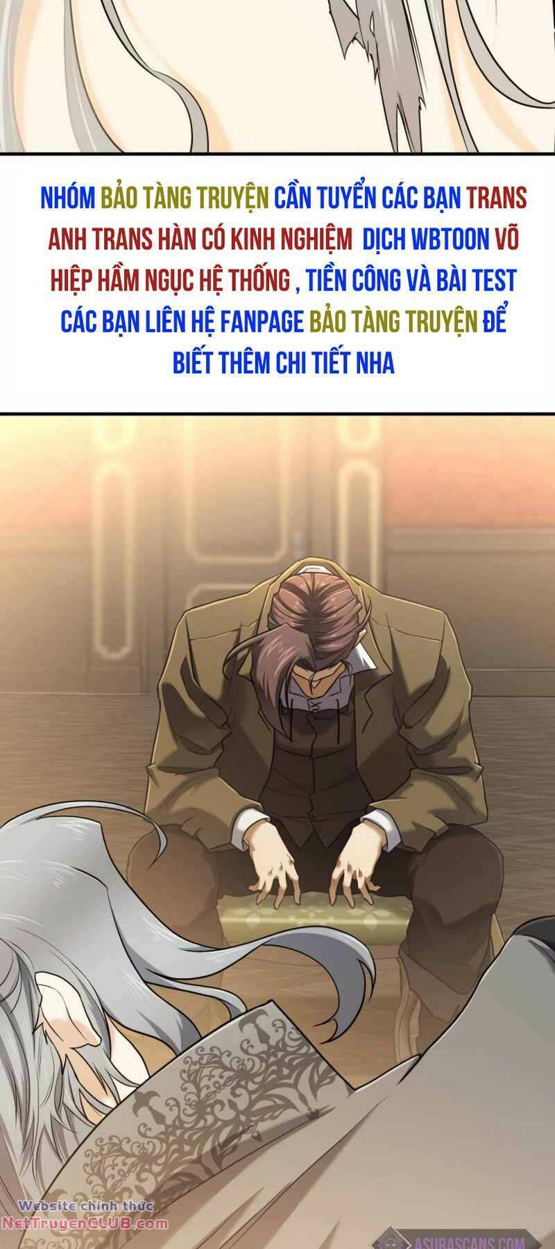 Kĩ Sư Bá Nhất Thế Giới Chap 124 - Next Chap 125